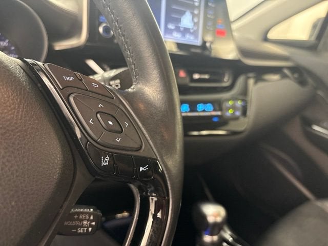2020 Toyota C-HR LE
