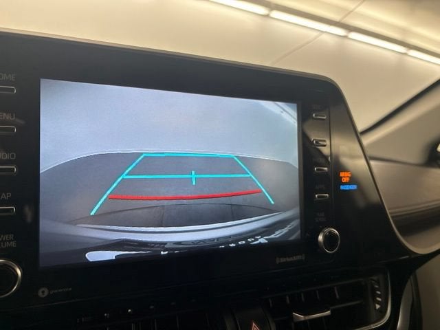 2020 Toyota C-HR LE