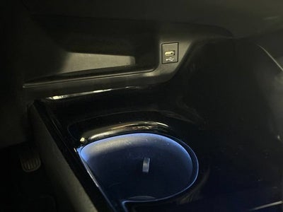 2020 Toyota C-HR LE