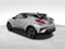 2020 Toyota C-HR LE