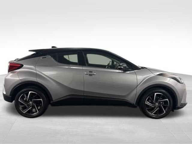 2020 Toyota C-HR LE