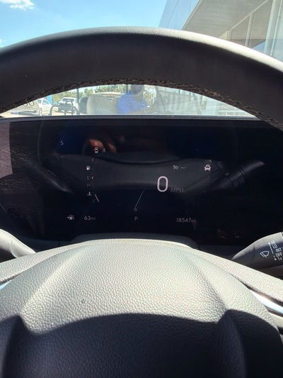 2025 Buick Envista Avenir