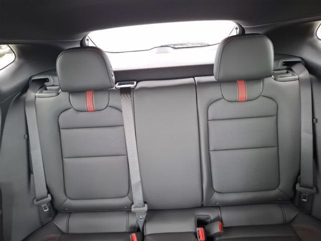 2026 Chevrolet Trax 2RS — photo 30
