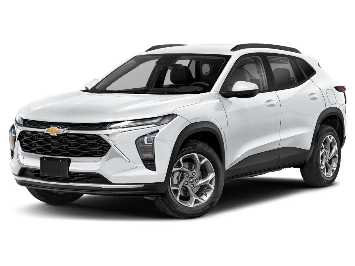 2026 Chevrolet Trax RS - Photo 1