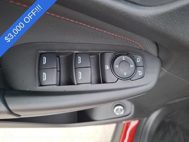 2026 Chevrolet Trailblazer RS - Photo 14