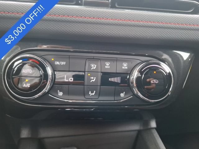 2026 Chevrolet Trailblazer RS - Photo 26