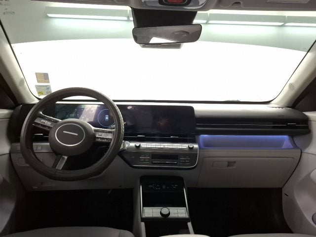 2024 Hyundai Kona Limited - Photo 12