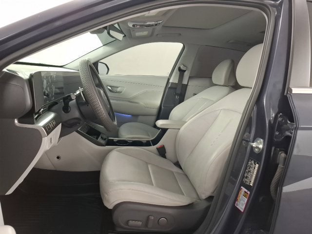 2024 Hyundai Kona Limited - Photo 16
