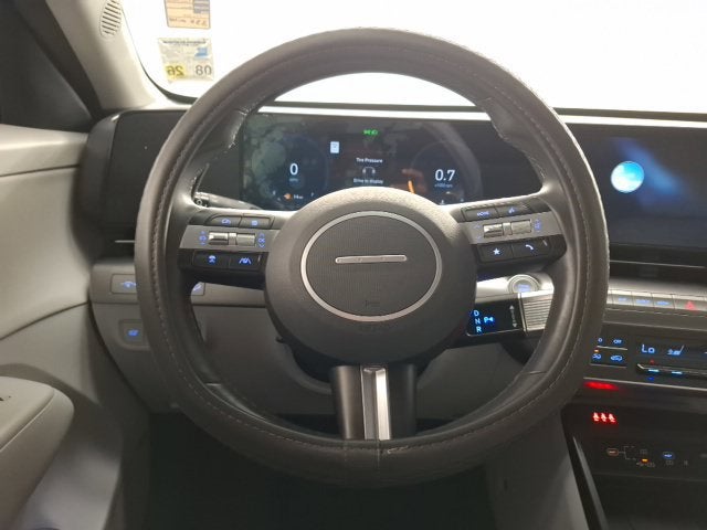 2024 Hyundai Kona Limited - Photo 19