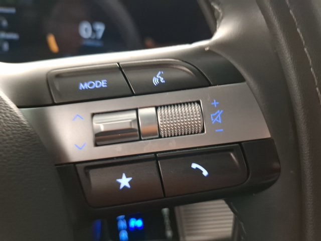 2024 Hyundai Kona Limited - Photo 21