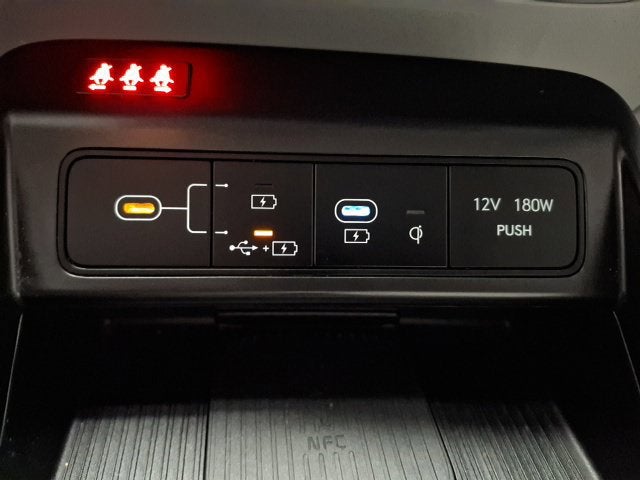2024 Hyundai Kona Limited - Photo 27