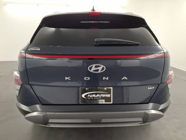 2024 Hyundai Kona Limited - Photo 6