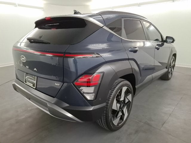 2024 Hyundai Kona Limited - Photo 7