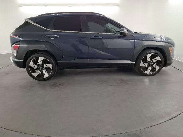 2024 Hyundai Kona Limited - Photo 8