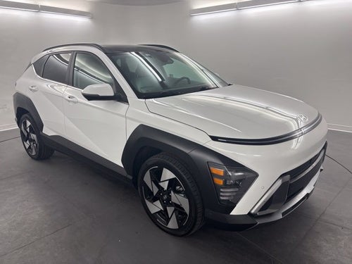 2024 Hyundai Kona Limited