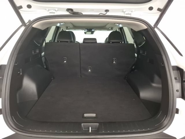 2024 Hyundai Tucson SEL Convenience - Photo 10