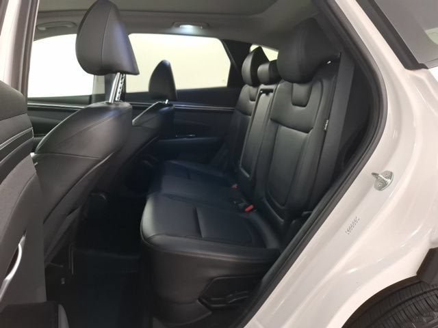 2024 Hyundai Tucson SEL Convenience - Photo 11