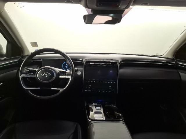 2024 Hyundai Tucson SEL Convenience - Photo 12