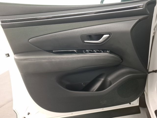 2024 Hyundai Tucson SEL Convenience - Photo 14