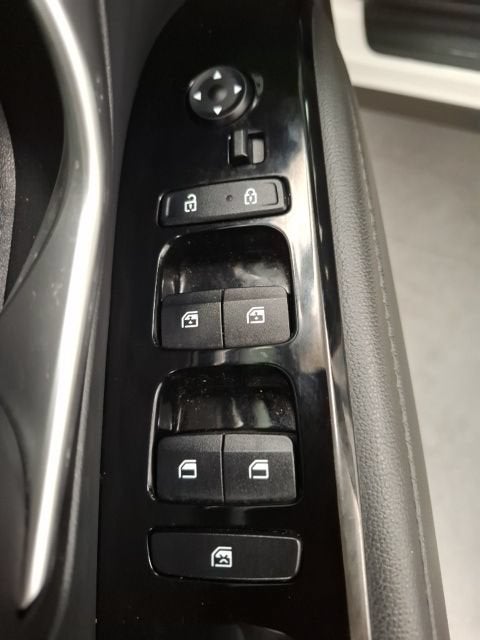 2024 Hyundai Tucson SEL Convenience - Photo 15