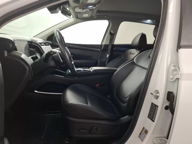 2024 Hyundai Tucson SEL Convenience - Photo 16