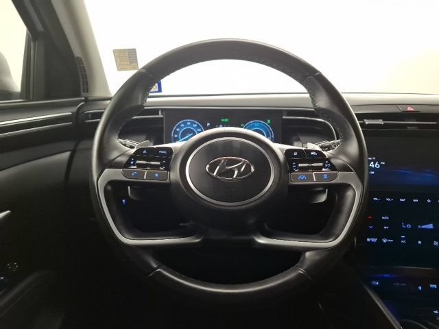 2024 Hyundai Tucson SEL Convenience - Photo 19