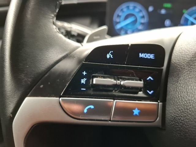 2024 Hyundai Tucson SEL Convenience - Photo 20