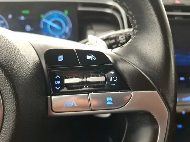 2024 Hyundai Tucson SEL Convenience - Photo 21