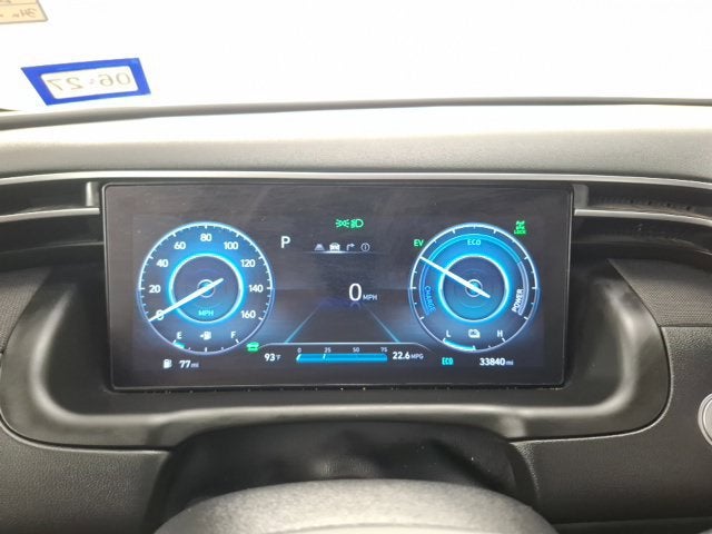 2024 Hyundai Tucson SEL Convenience - Photo 22