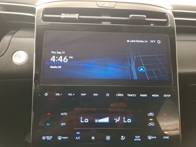2024 Hyundai Tucson SEL Convenience - Photo 24