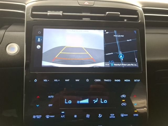 2024 Hyundai Tucson SEL Convenience - Photo 25