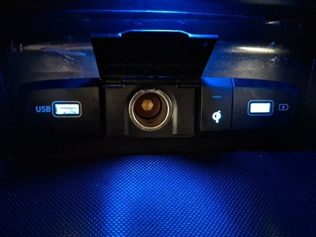 2024 Hyundai Tucson SEL Convenience - Photo 26
