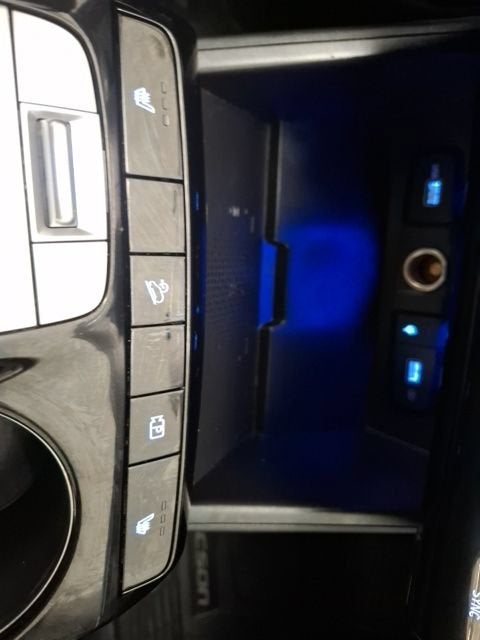 2024 Hyundai Tucson SEL Convenience - Photo 27