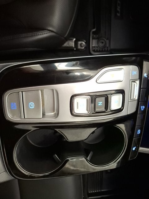 2024 Hyundai Tucson SEL Convenience - Photo 28