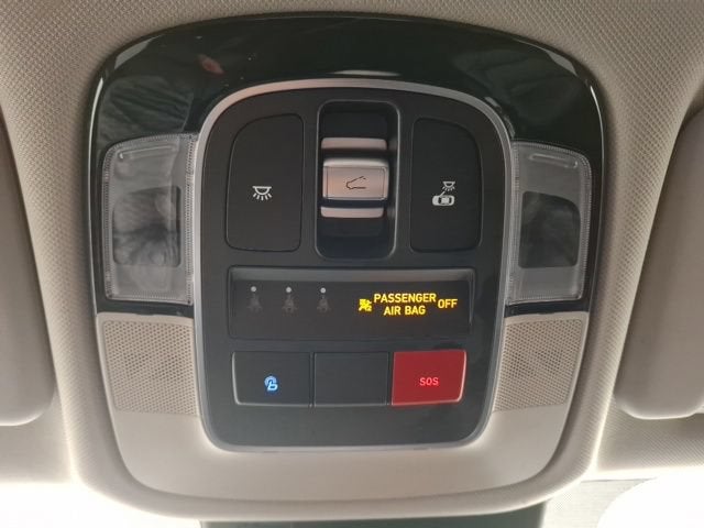 2024 Hyundai Tucson SEL Convenience - Photo 30