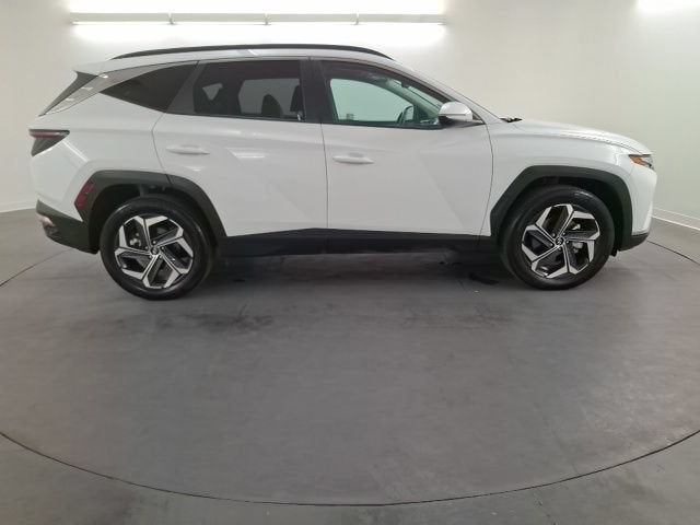 2024 Hyundai Tucson SEL Convenience - Photo 8