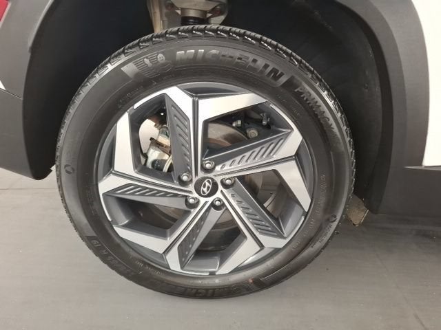 2024 Hyundai Tucson SEL Convenience - Photo 9