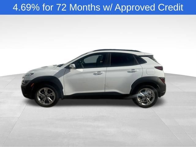 2023 Hyundai Kona SEL Automatic's photo