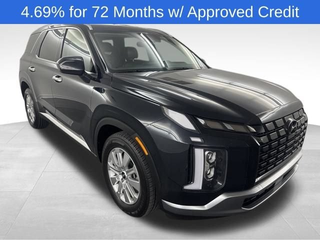 2025 Hyundai Palisade SEL - Photo 1