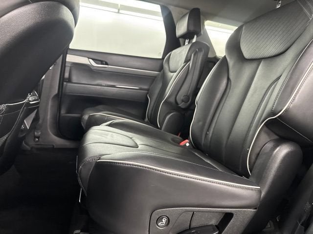 2025 Hyundai Palisade SEL - Photo 10