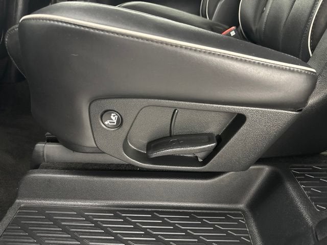 2025 Hyundai Palisade SEL - Photo 11