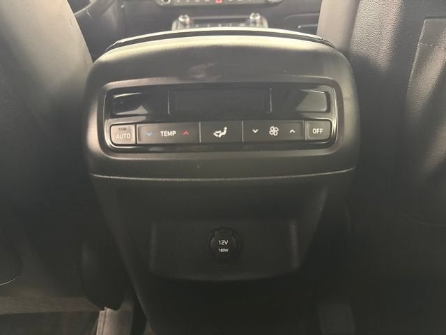 2025 Hyundai Palisade SEL - Photo 12