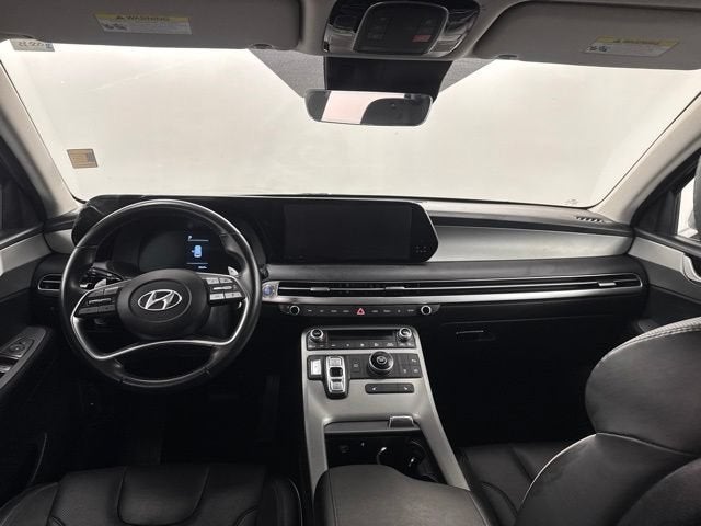 2025 Hyundai Palisade SEL - Photo 13