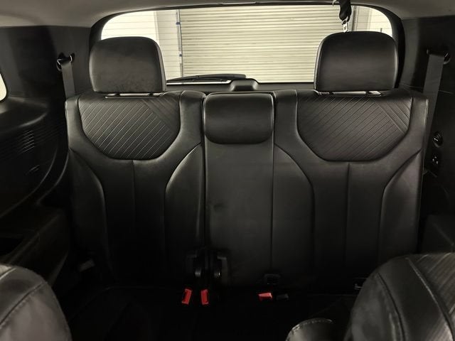 2025 Hyundai Palisade SEL - Photo 14