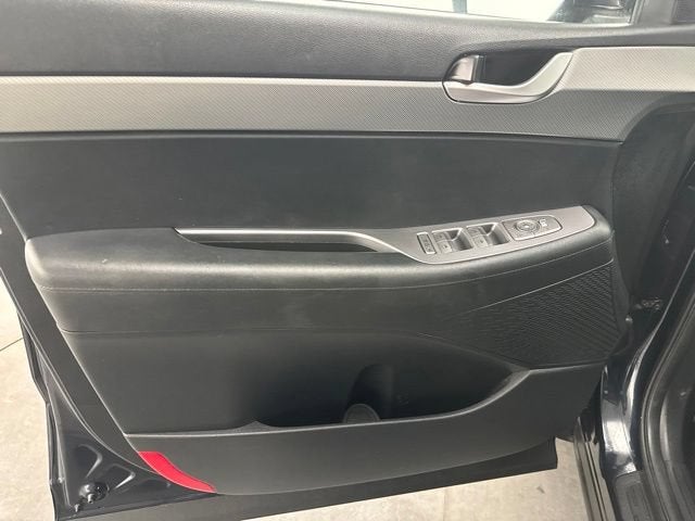 2025 Hyundai Palisade SEL - Photo 15