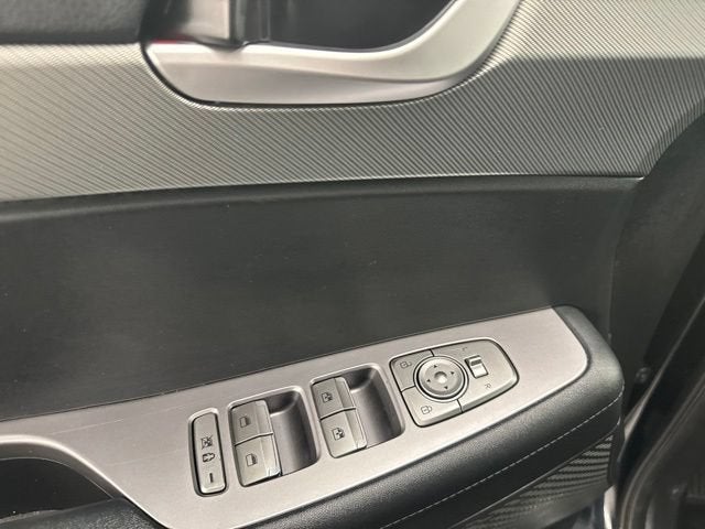 2025 Hyundai Palisade SEL - Photo 16