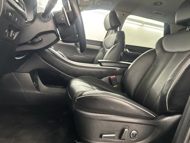 2025 Hyundai Palisade SEL - Photo 17