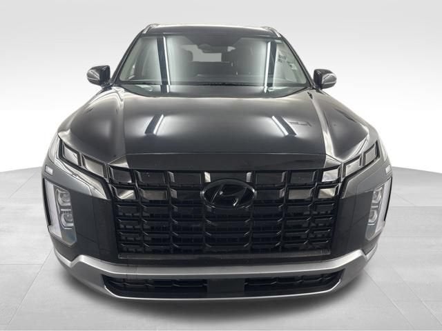 2025 Hyundai Palisade SEL - Photo 2
