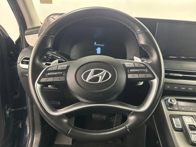 2025 Hyundai Palisade SEL - Photo 20