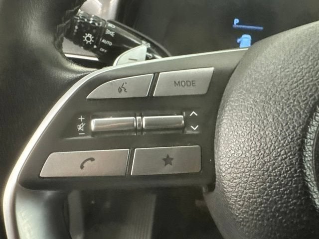 2025 Hyundai Palisade SEL - Photo 22